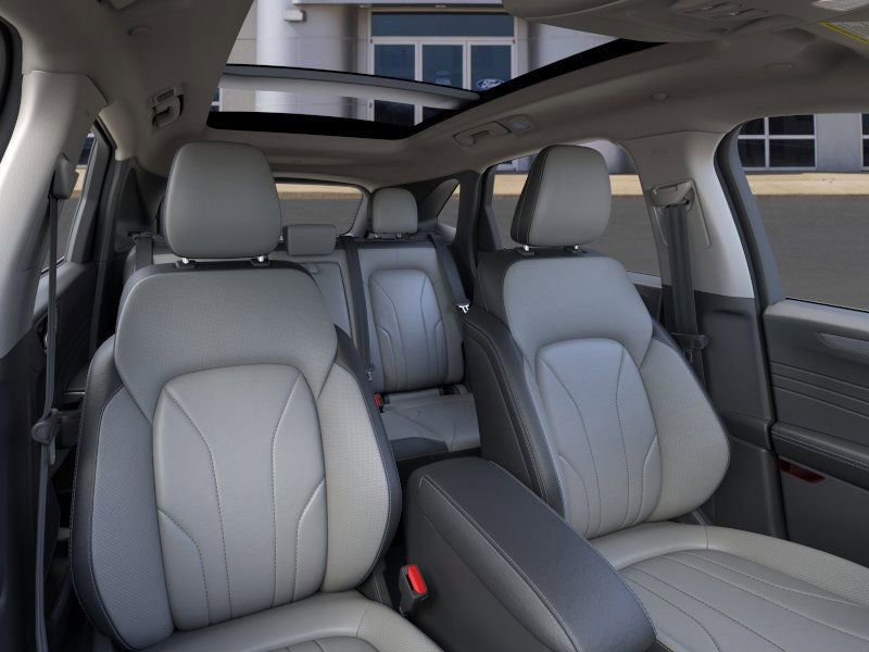 New 2026 Ford Escape SE w/ PHEV Premium Package image 10