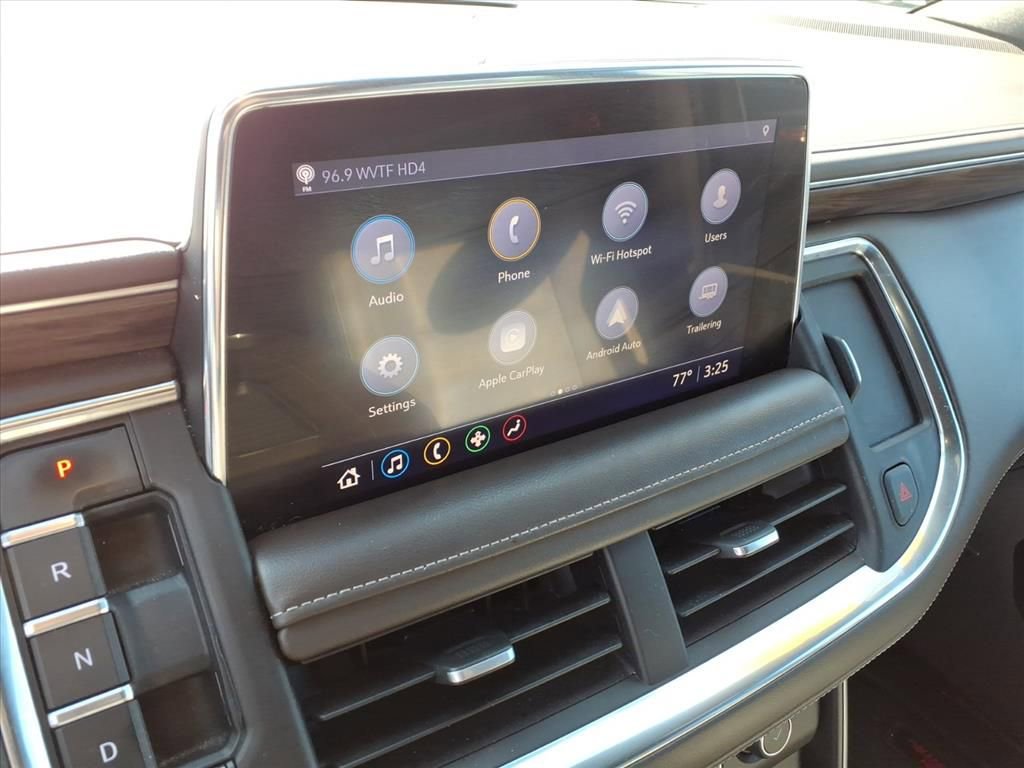 Used 2021 Chevrolet Tahoe LT image 21