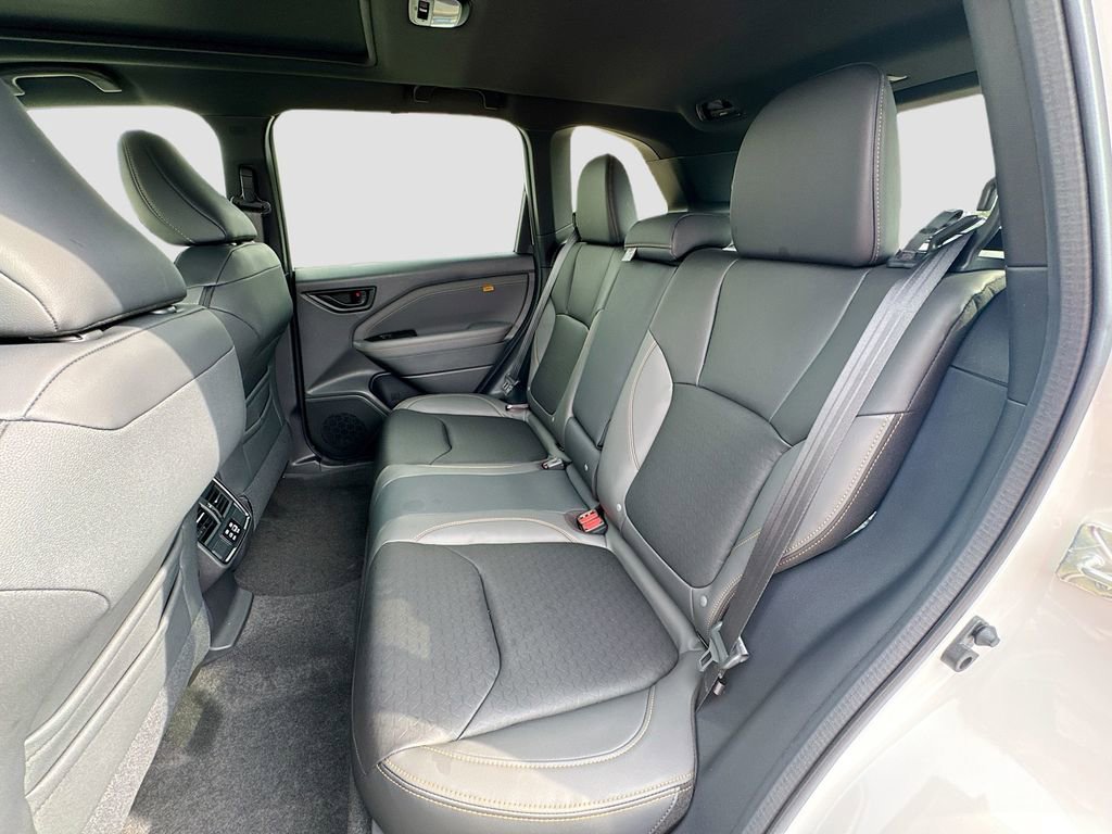 New 2026 Subaru Forester Wilderness image 30