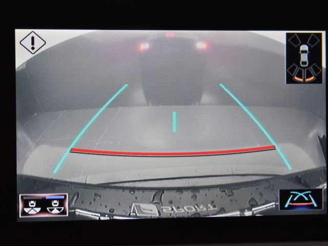 Used 2022 Lexus ES 350 F Sport w/ Accessory Package 2 image 21