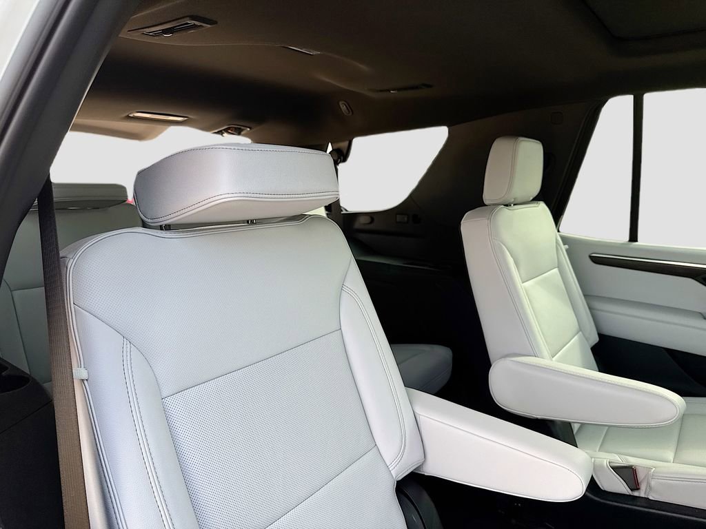 Used 2025 Chevrolet Tahoe Premier image 28