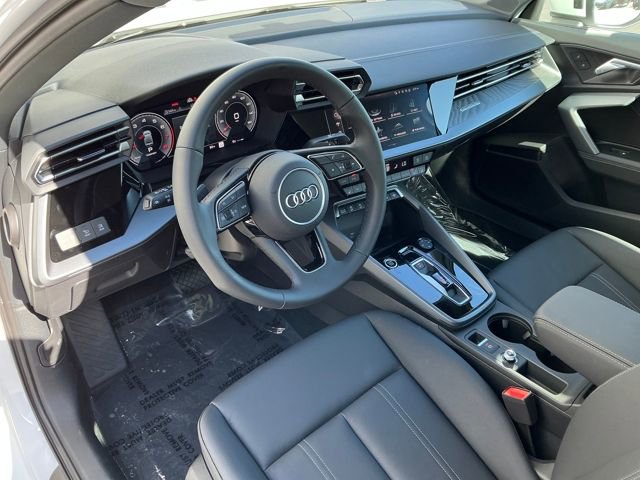 New 2026 Audi A3 2.0T Premium Plus image 4