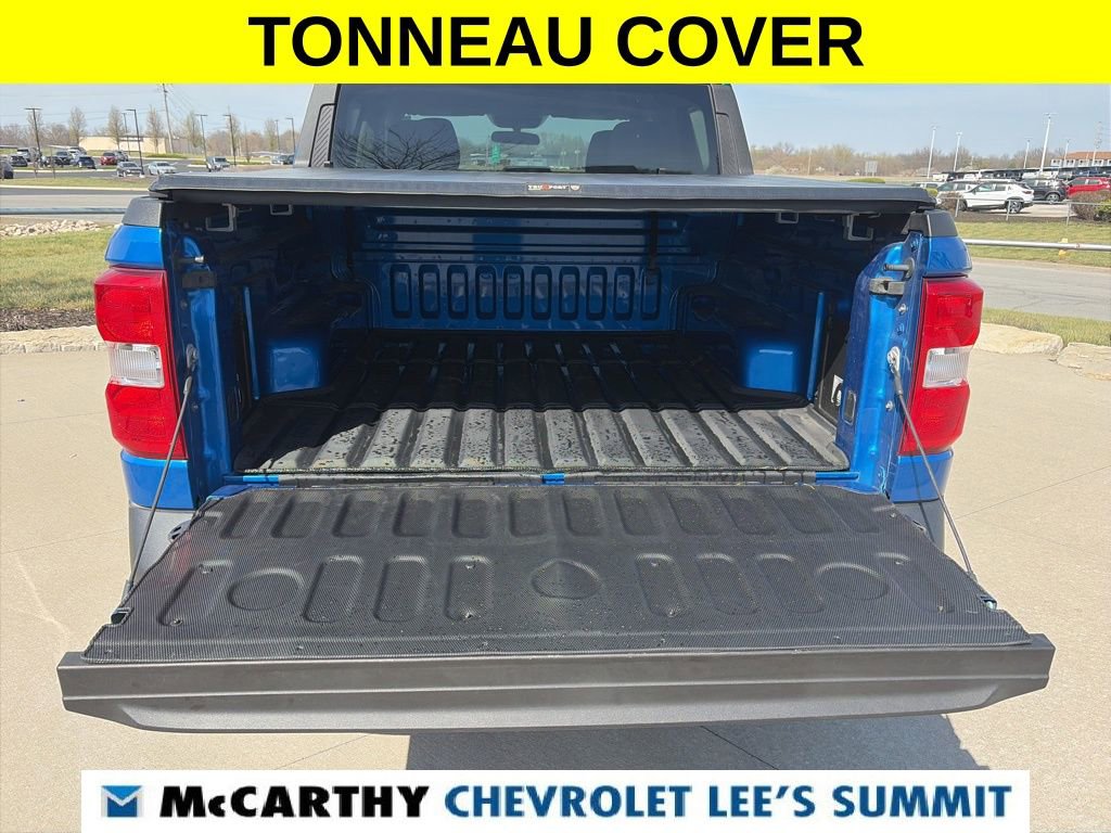 Used 2022 Ford Maverick XL image 17