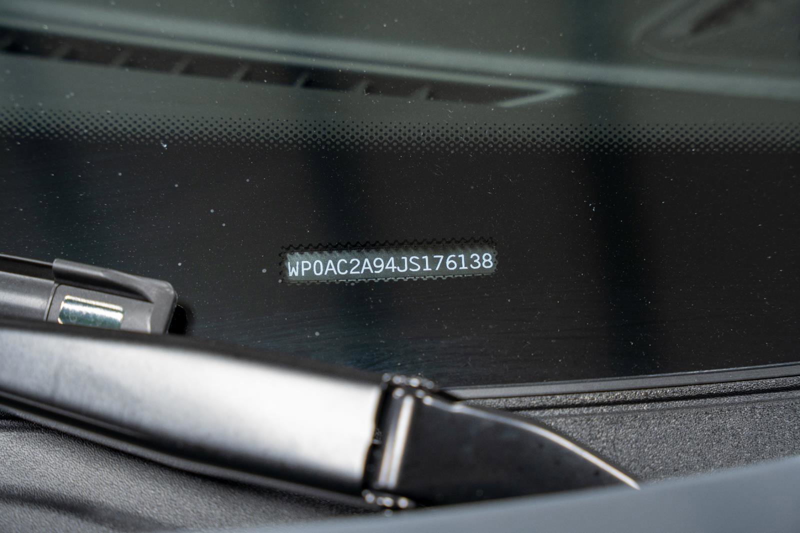 Used 2018 Porsche 911 GT3 image 44