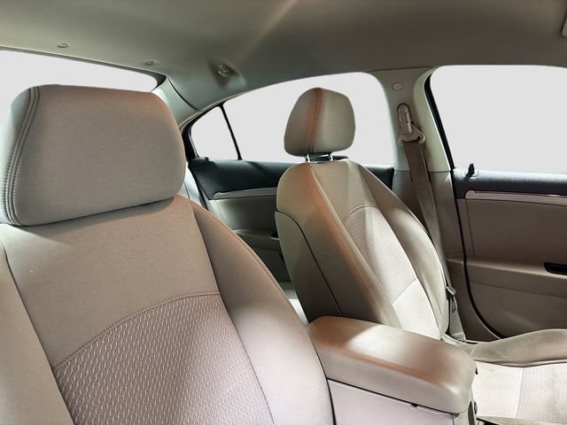 Used 2008 Saturn Aura XE w/ Convenience Package FWD image 21