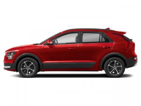 Certified 2023 Kia Niro EX image 3