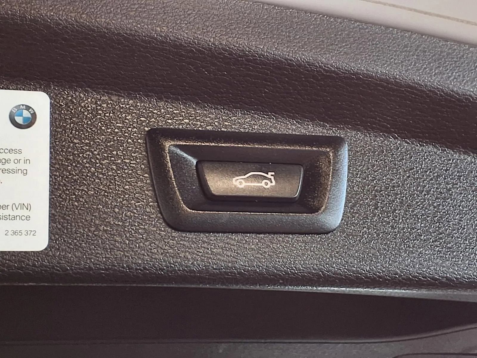 Used 2018 BMW X2 xDrive28i image 7