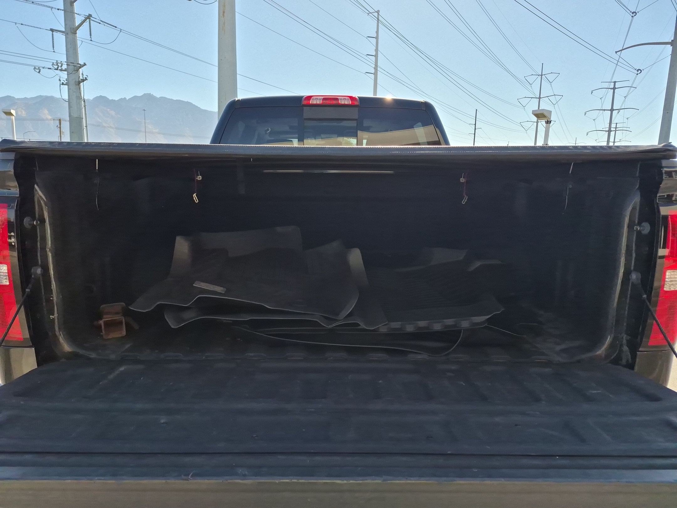 Used 2018 GMC Sierra 3500 Denali w/ Duramax Plus Package AWD/4WD image 30