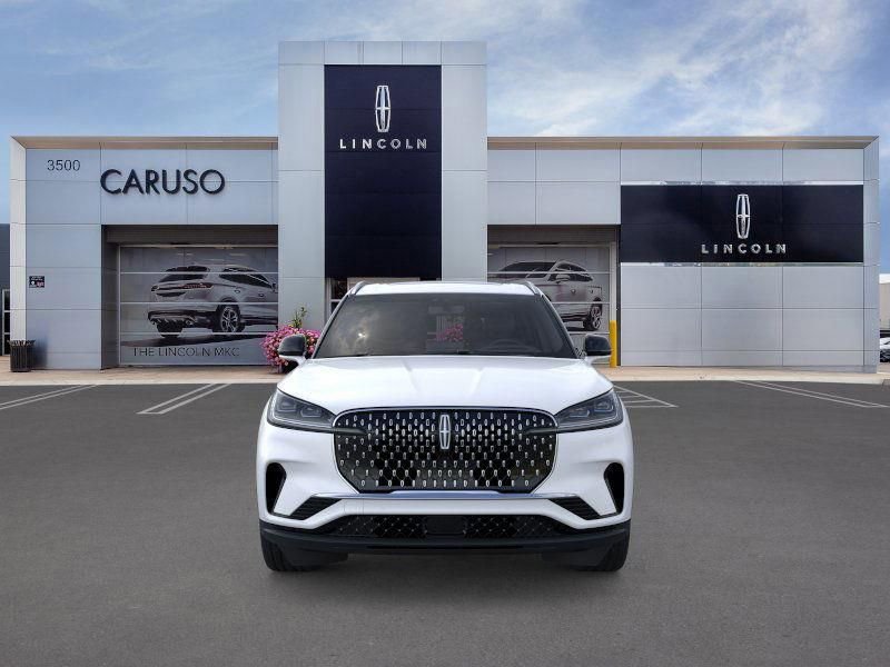 New 2026 Lincoln Aviator Reserve image 6