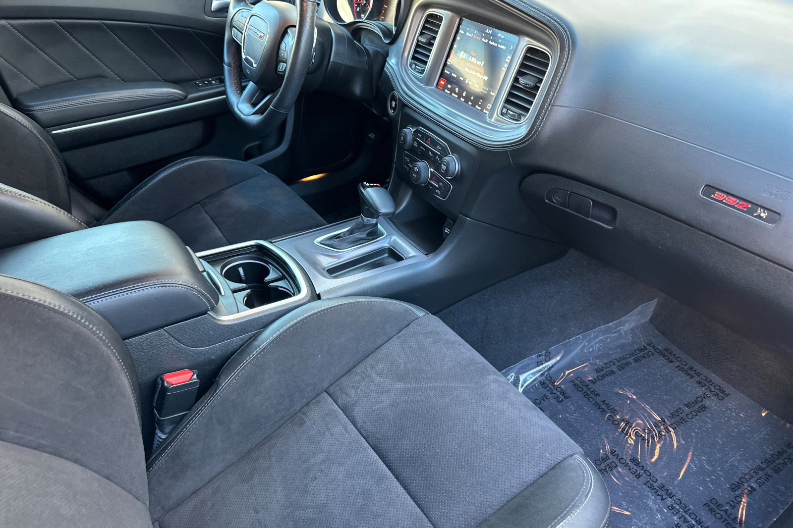 Used 2023 Dodge Charger Scat Pack image 18