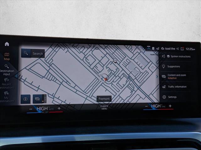 Certified 2024 BMW M440i Convertible w/ Premium Package image 14