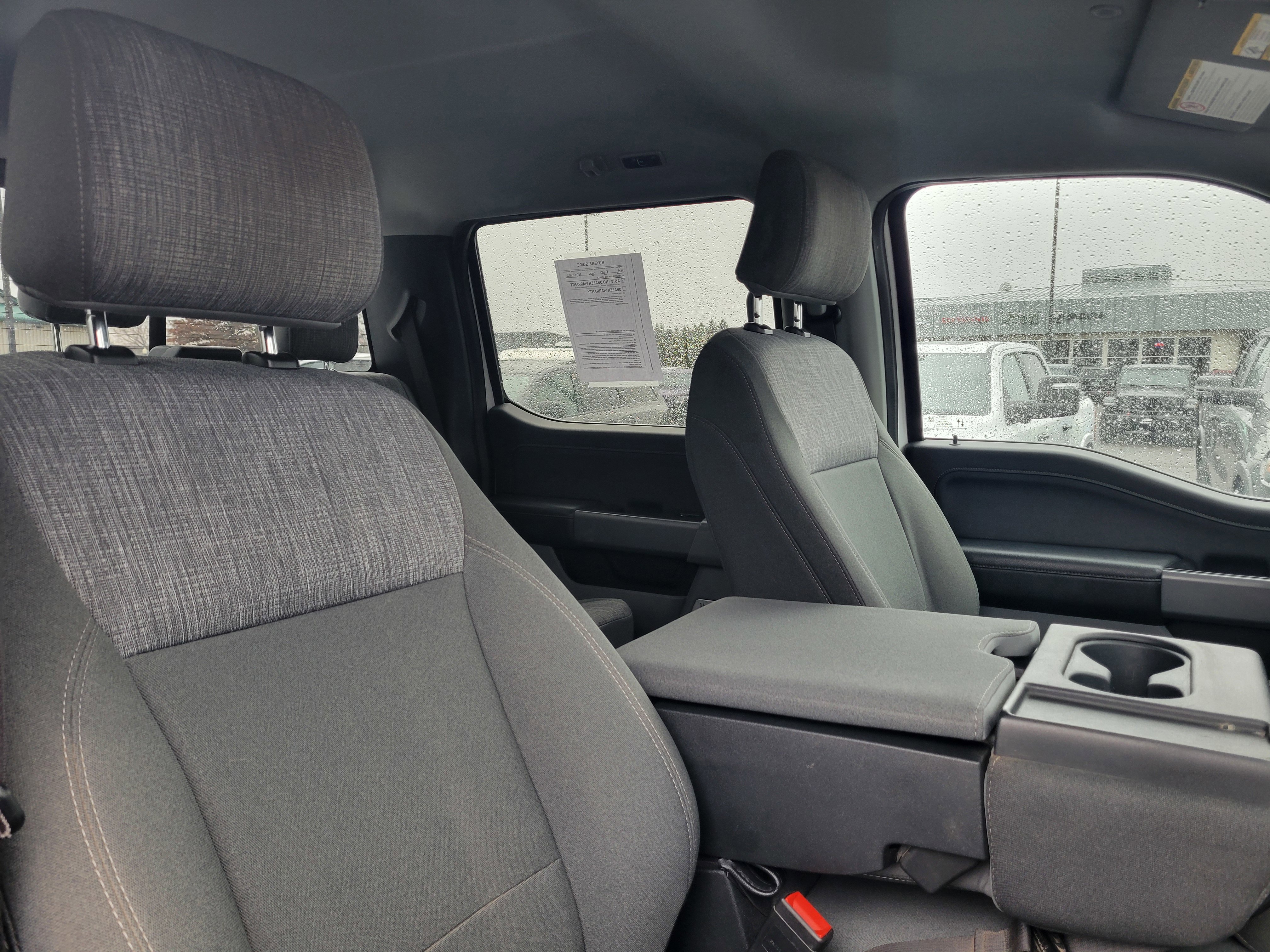 Used 2023 Ford F350 XLT w/ XLT Premium Package image 21