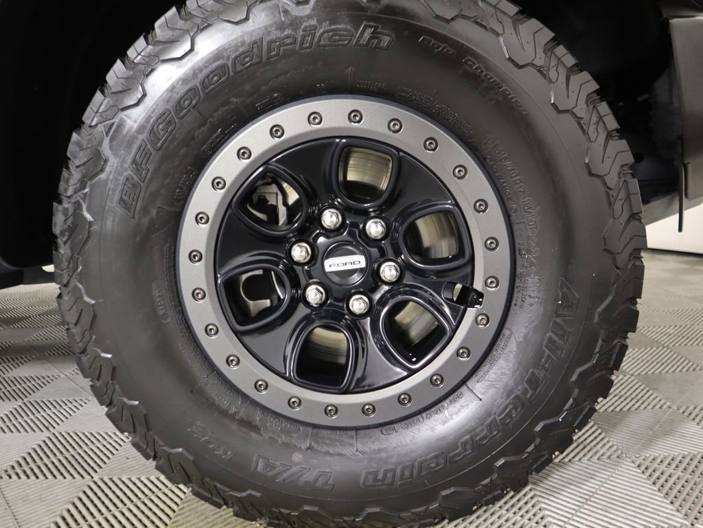 Used 2023 Ford F150 Raptor w/ Raptor Carbon Fiber Package image 32