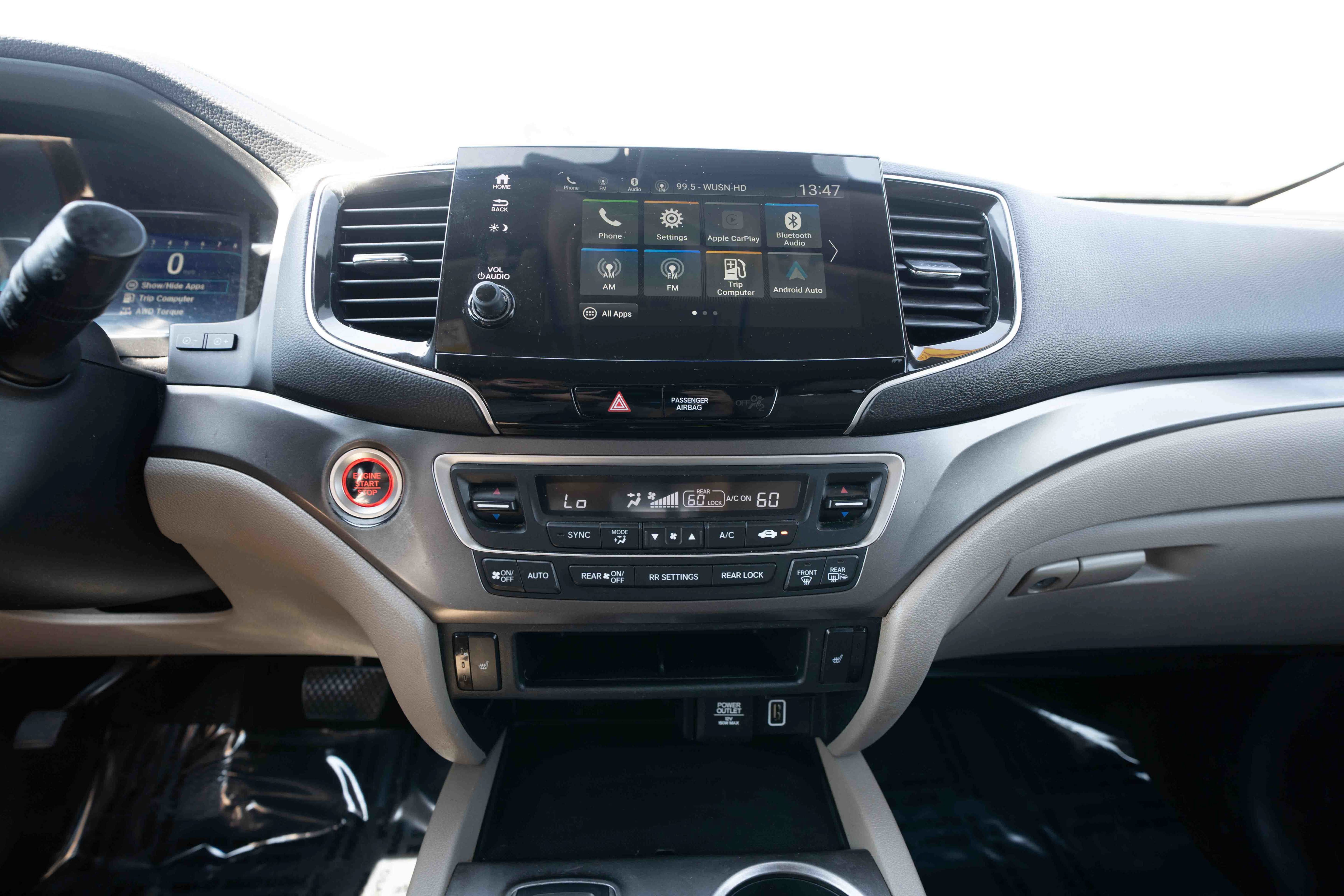 Used 2021 Honda Pilot EX image 17