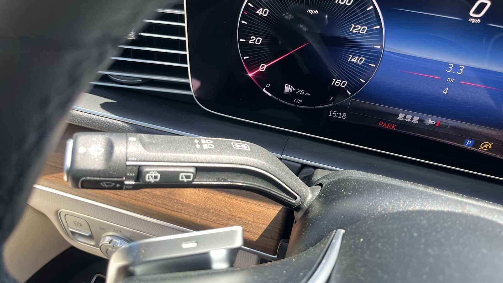 New 2026 Mercedes-Benz GLE 350 4MATIC image 44