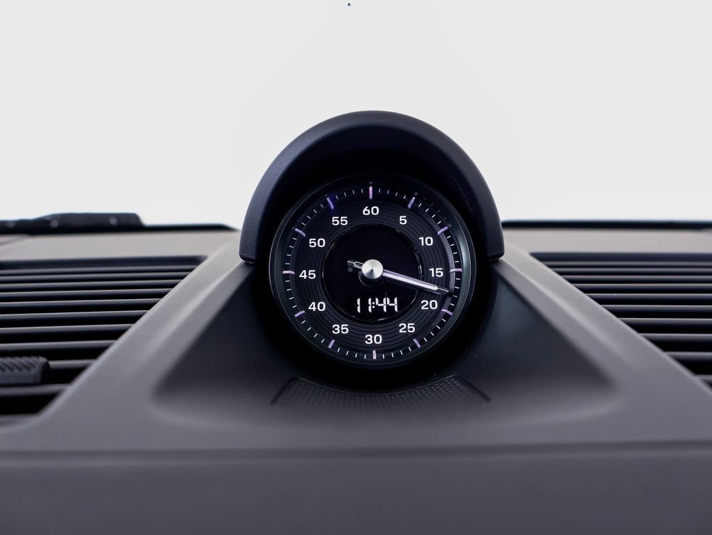 Used 2026 Porsche 911 Carrera GTS image 13