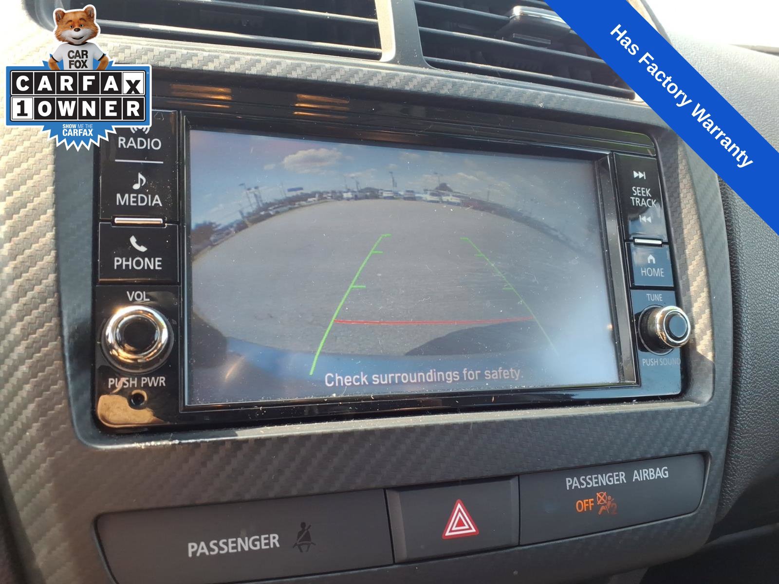 Used 2024 Mitsubishi Outlander Sport ES AWD/4WD image 17