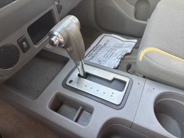 Used 2014 Nissan Frontier SV RWD image 19
