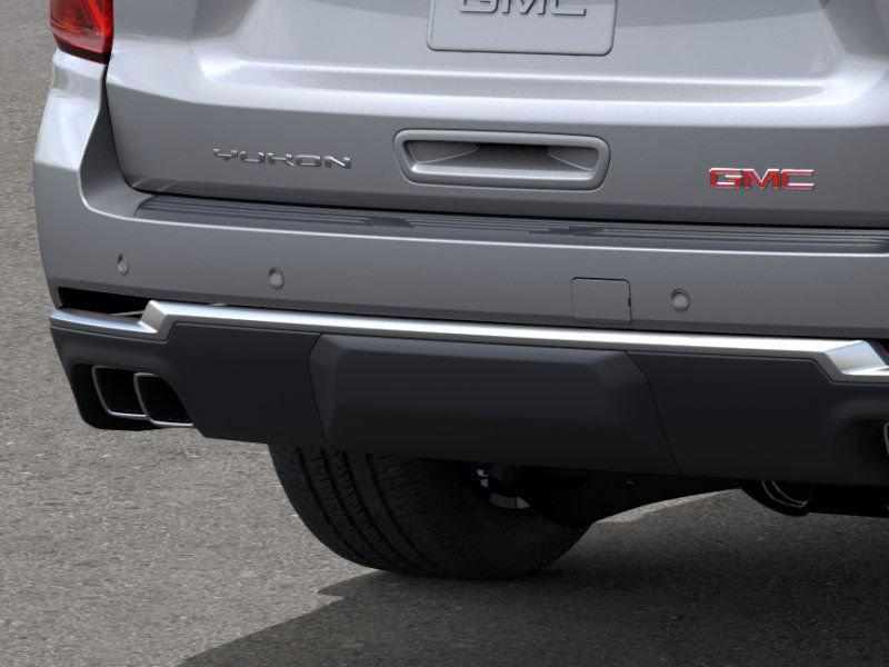 New 2026 GMC Yukon XL Denali w/ Advanced Technology Package AWD/4WD image 14