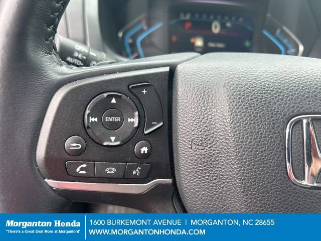 Used 2024 Honda Odyssey EX-L image 20