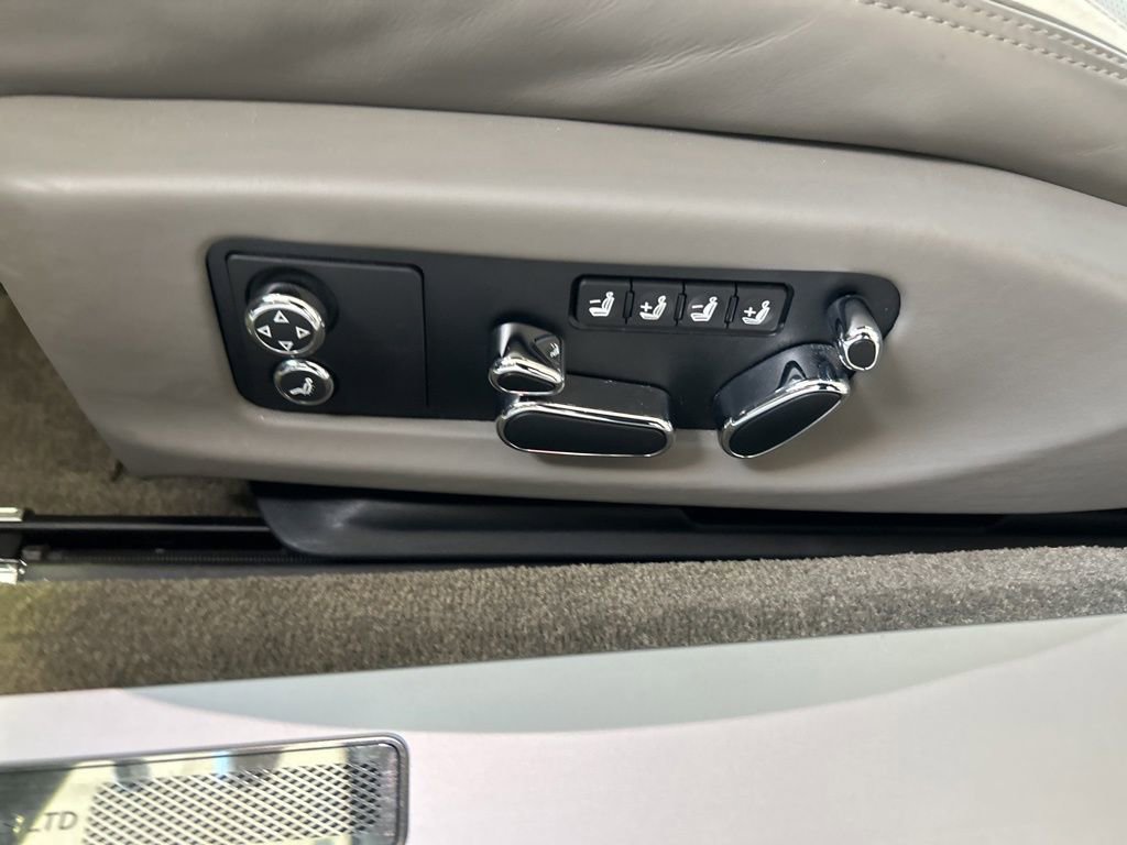 Used 2021 Bentley Continental GT Mulliner image 45