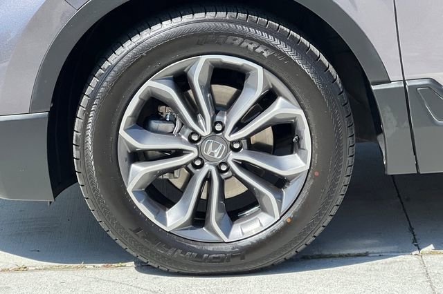 Used 2021 Honda CR-V EX image 32