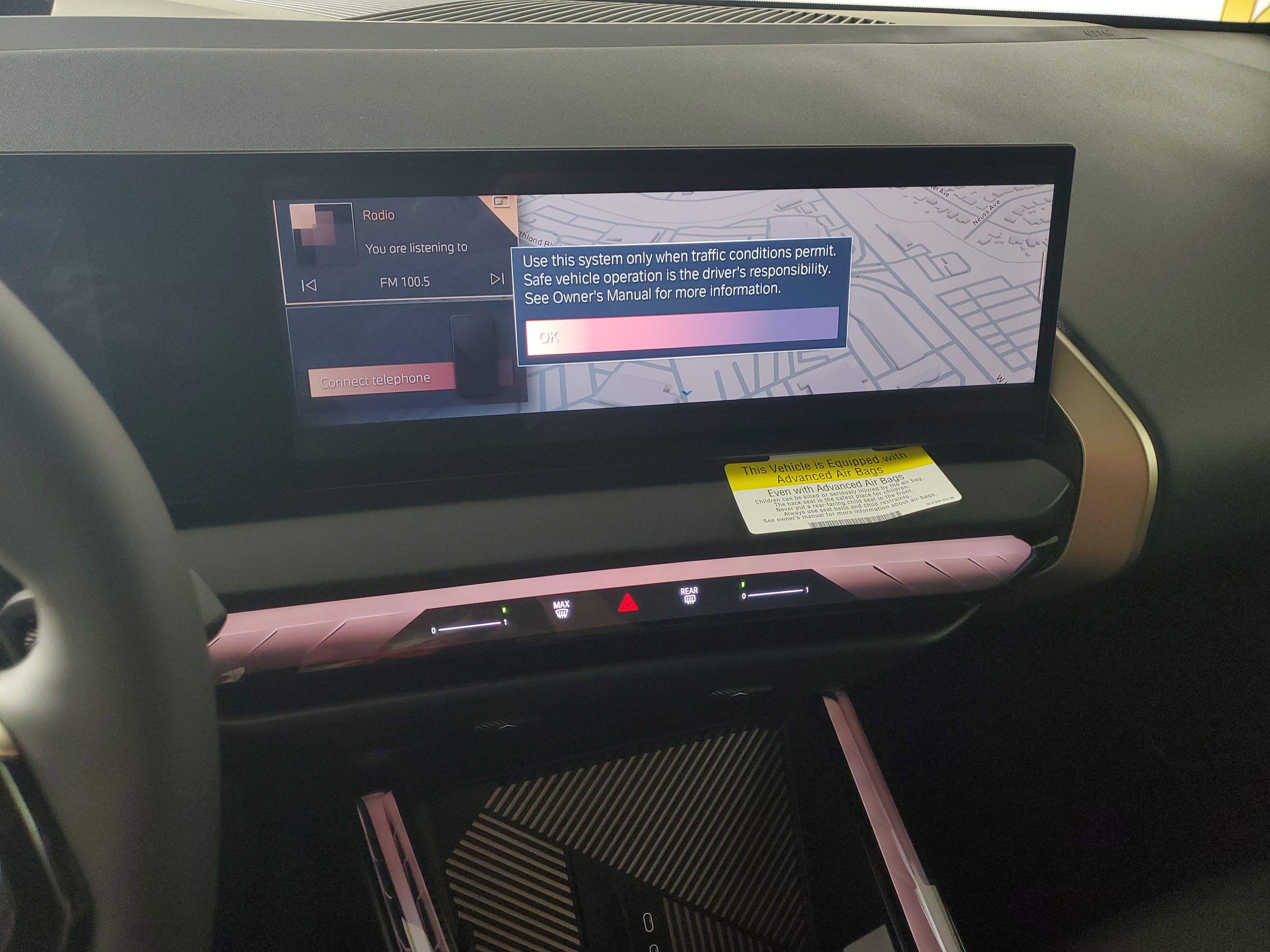 Certified 2025 BMW X3 xDrive30i w/ Premium Package image 17