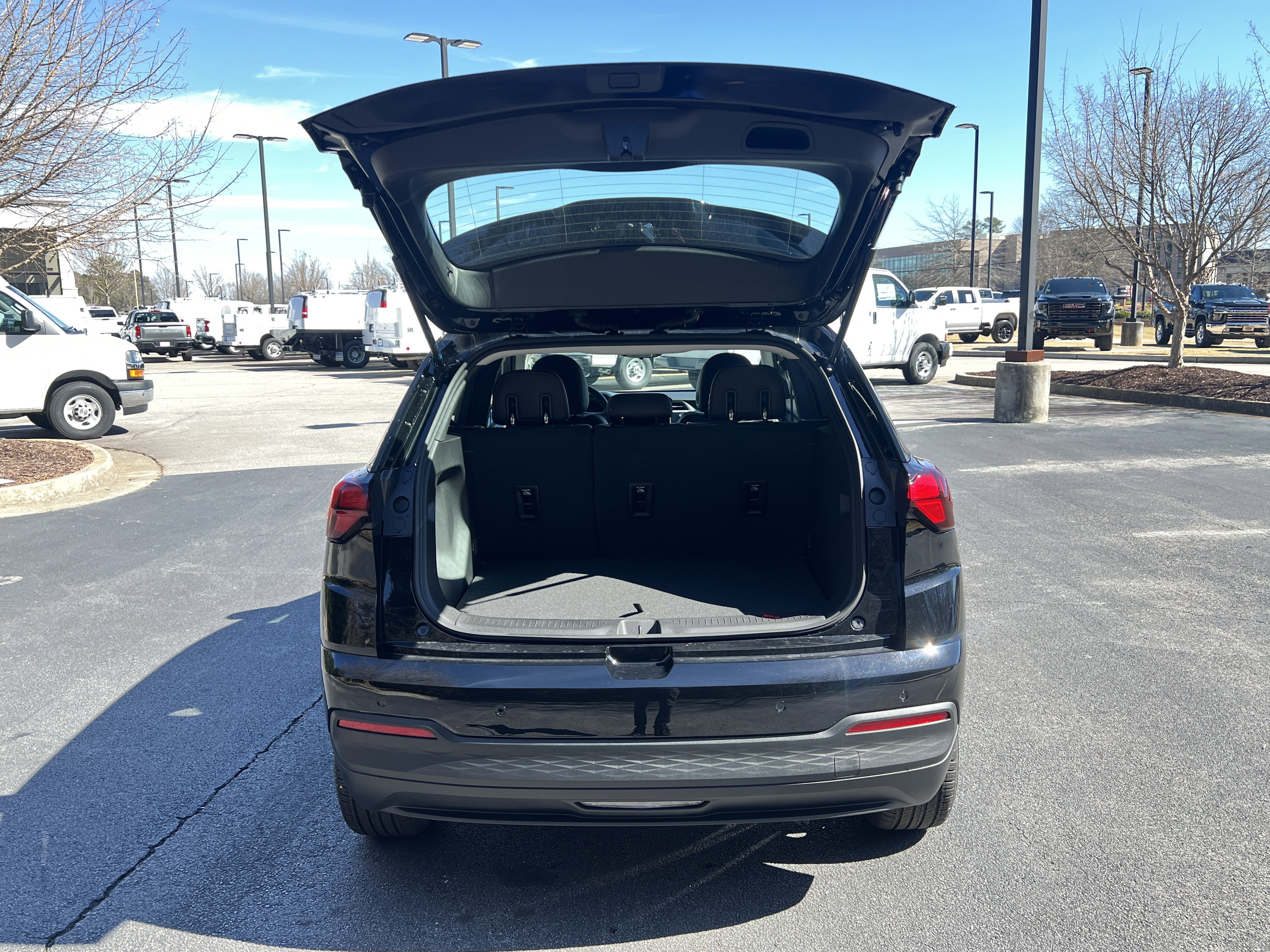 New 2027 Chevrolet Bolt RS w/ Technology Package image 11