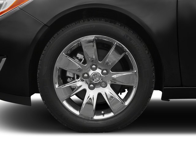 Used 2016 Buick Regal FWD image 14