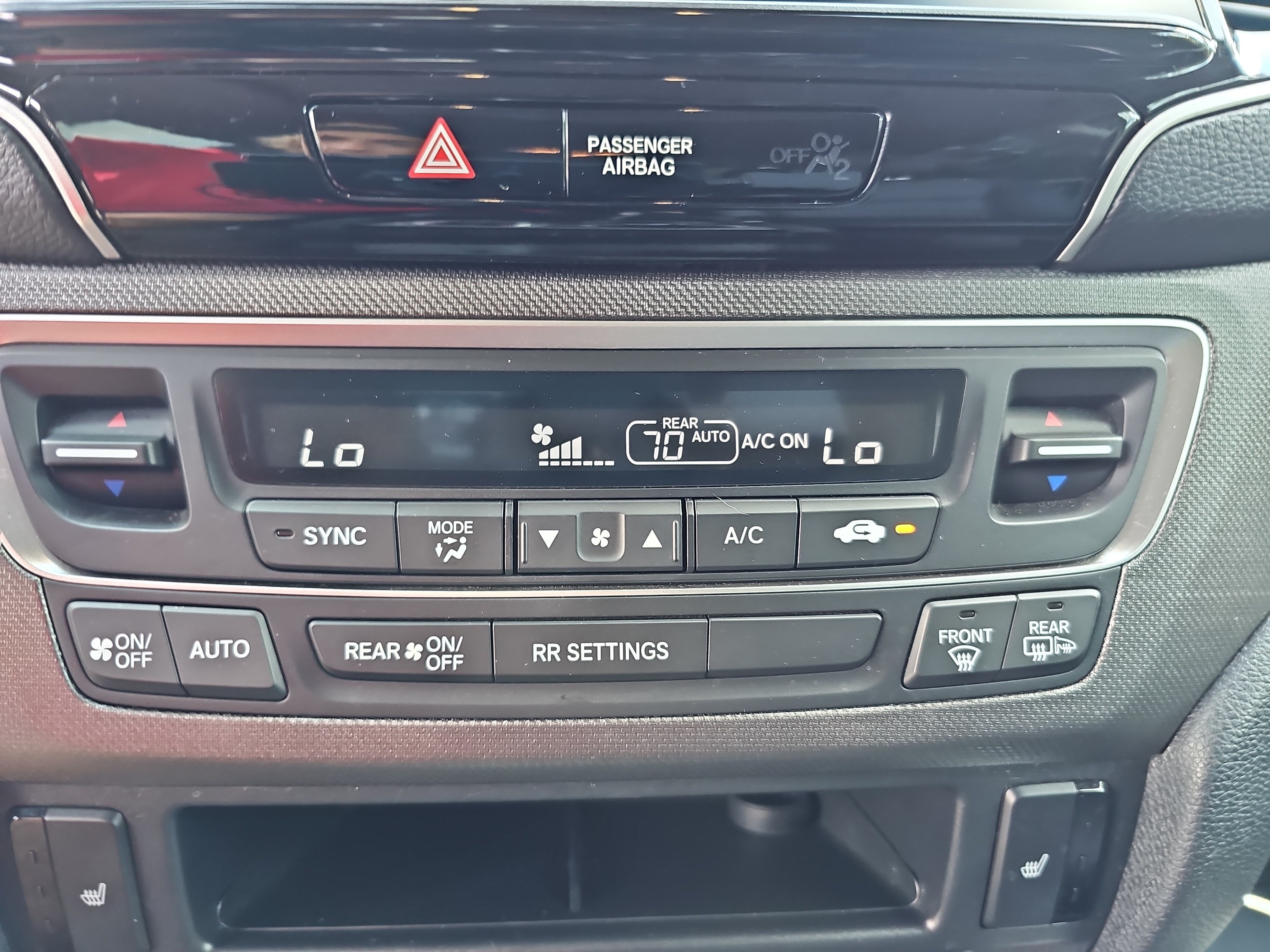Used 2024 Honda Ridgeline RTL image 21