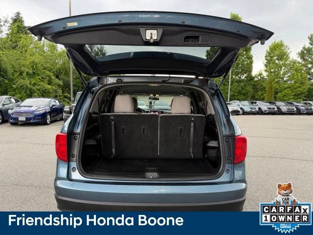 Used 2016 Honda Pilot EX image 36