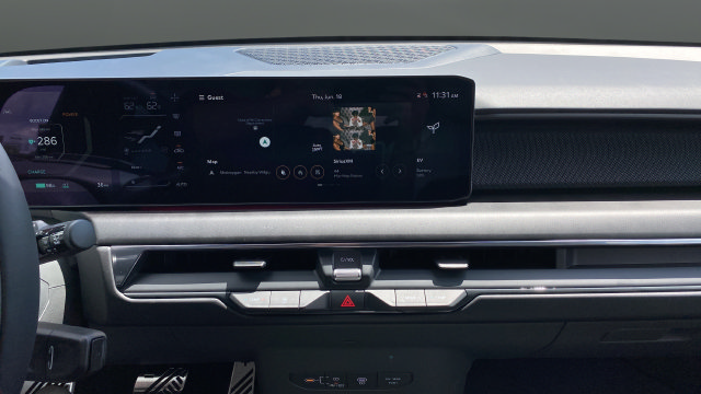 New 2026 Kia EV9 GT-Line AWD/4WD image 13