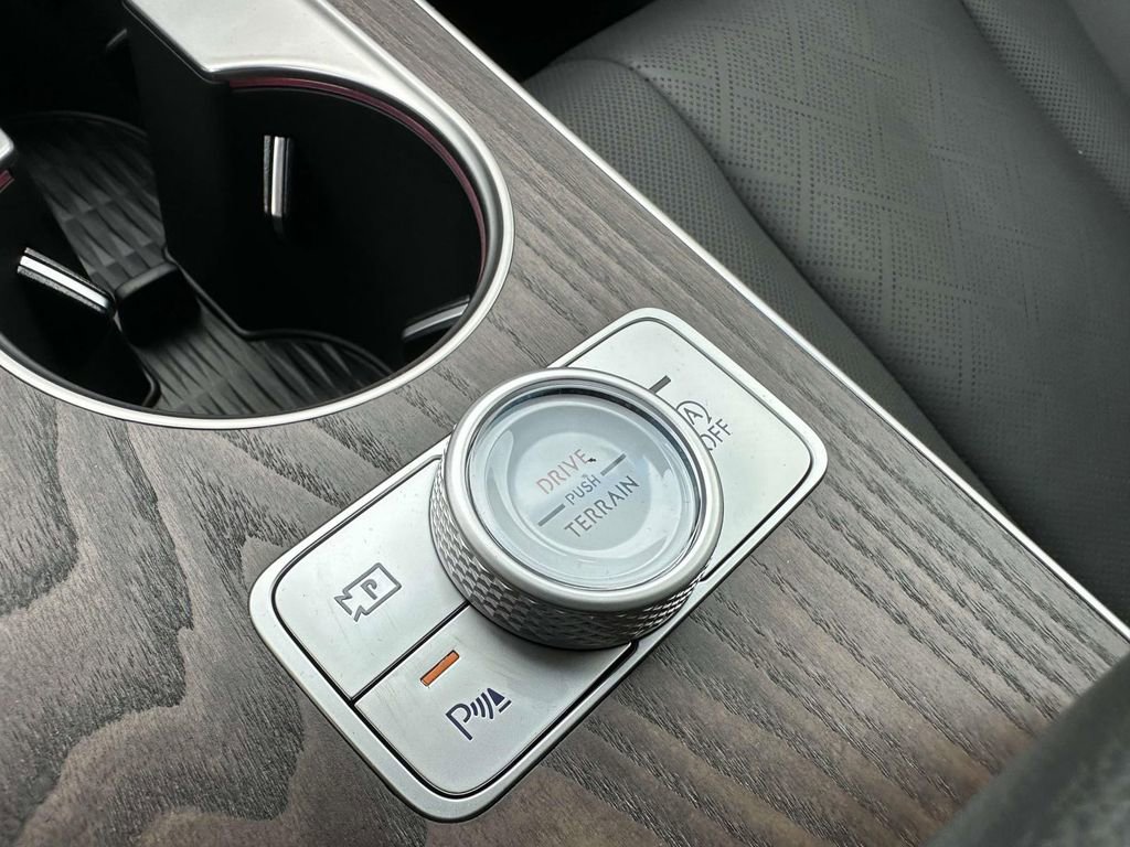 New 2026 Genesis GV80 2.5T Prestige AWD/4WD image 21