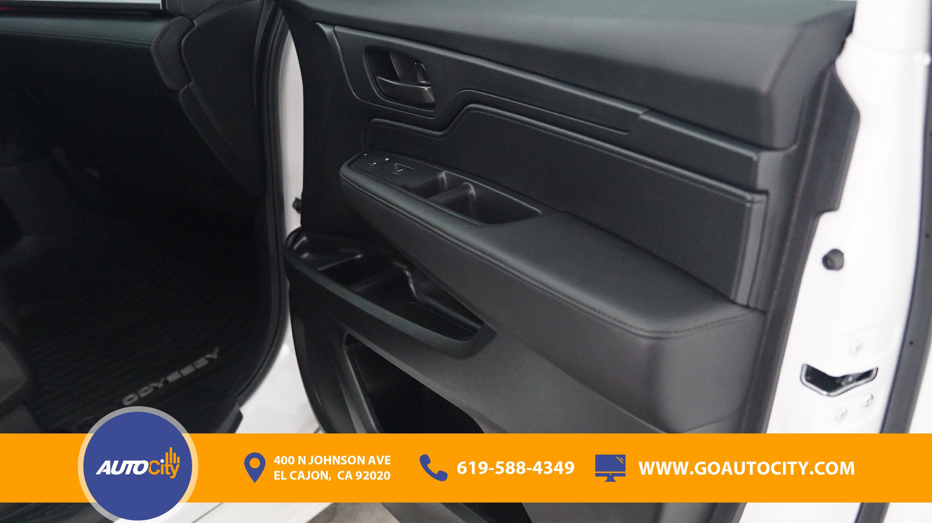 Used 2025 Honda Odyssey Sport-L image 41