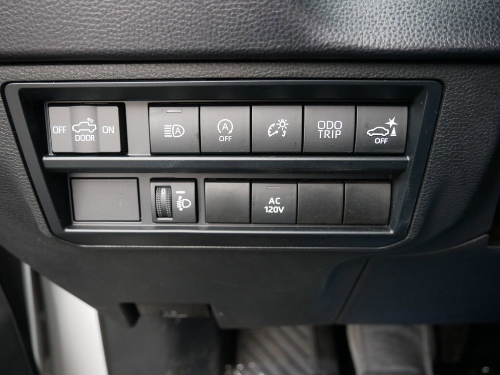 Used 2023 Toyota Tundra SR5 w/ SR5 Premium Package AWD/4WD image 28