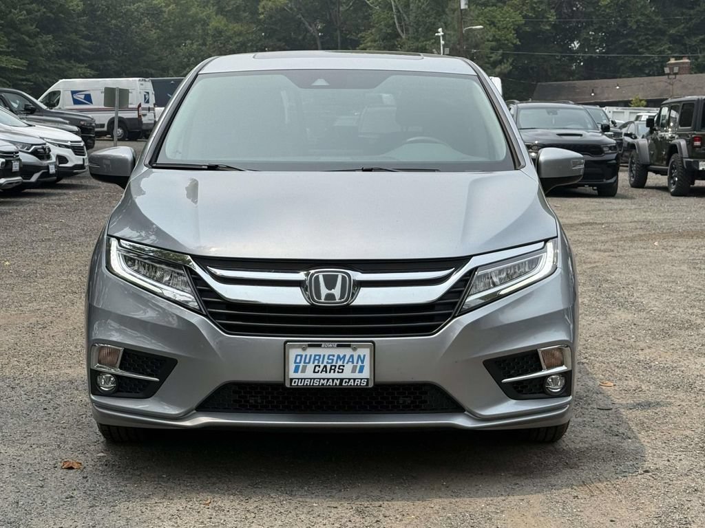Used 2019 Honda Odyssey Touring image 6