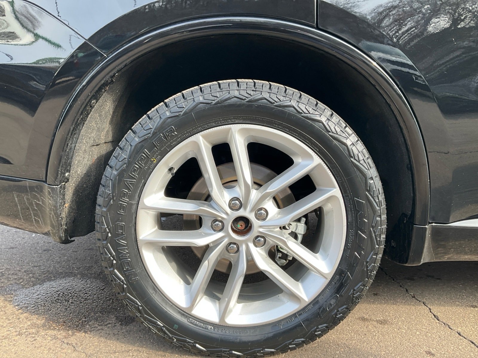 Used 2023 Dodge Durango R/T image 24