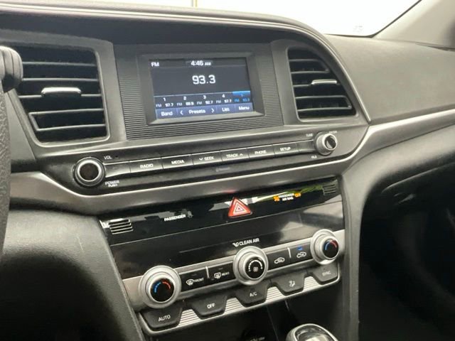 Used 2020 Hyundai Elantra SE w/ Cargo Package (C1) image 8