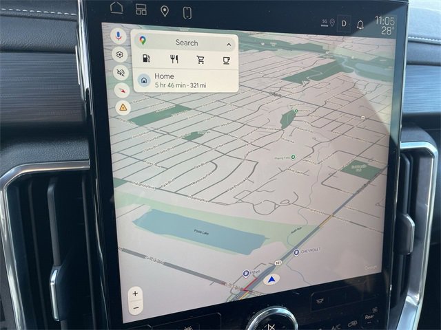 Used 2025 GMC Acadia Elevation image 18