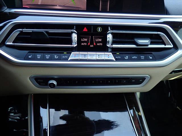 Used 2020 BMW X5 xDrive40i w/ Convenience Package image 22