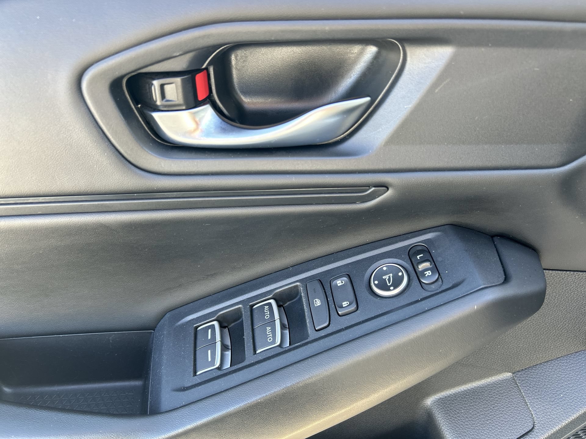 Certified 2024 Honda Accord EX image 15