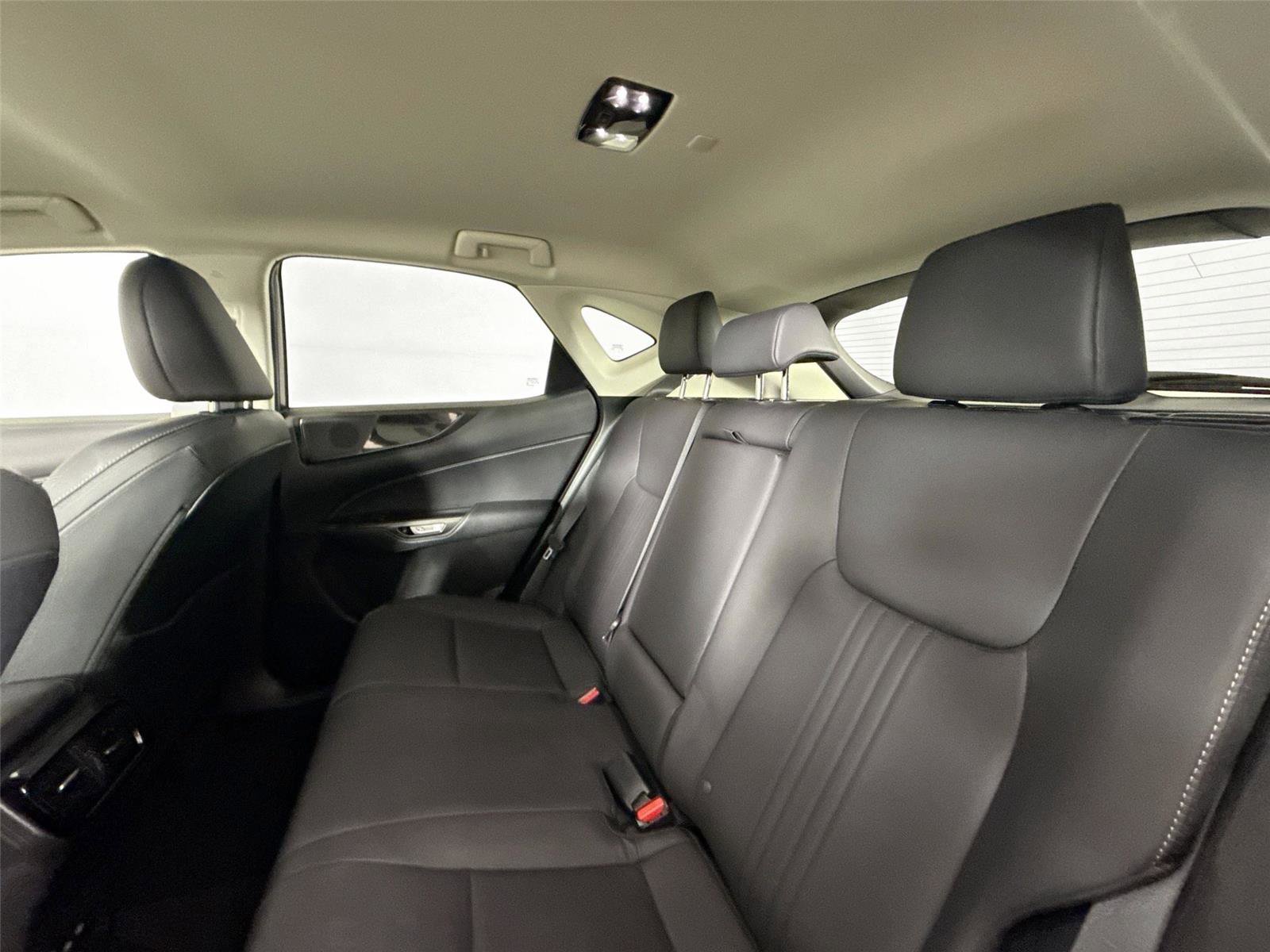 Used 2022 Lexus NX 350 AWD w/ Cold Area Package image 30