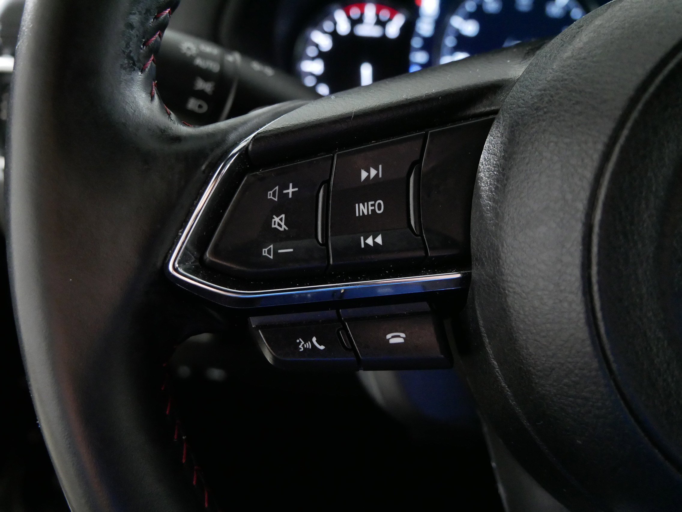 Used 2023 MAZDA CX-5 AWD 2.5 Turbo image 28