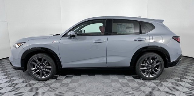 New 2025 Acura ADX A-Spec image 4