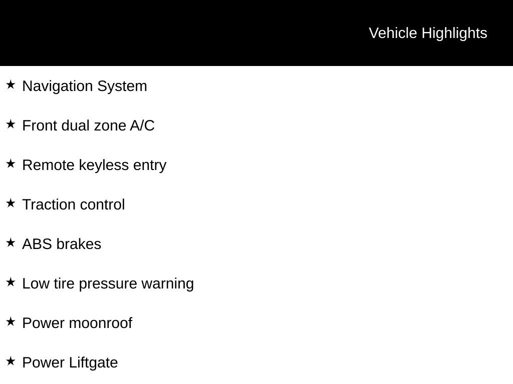 Used 2025 Mitsubishi Outlander SEL Black Edition AWD/4WD image 5