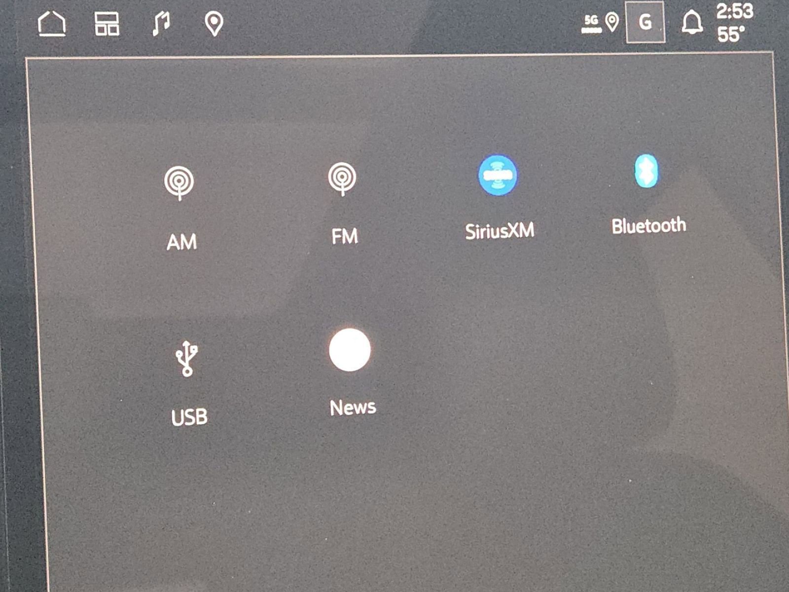 New 2026 GMC Terrain AT4 w/ Technology Package II image 32