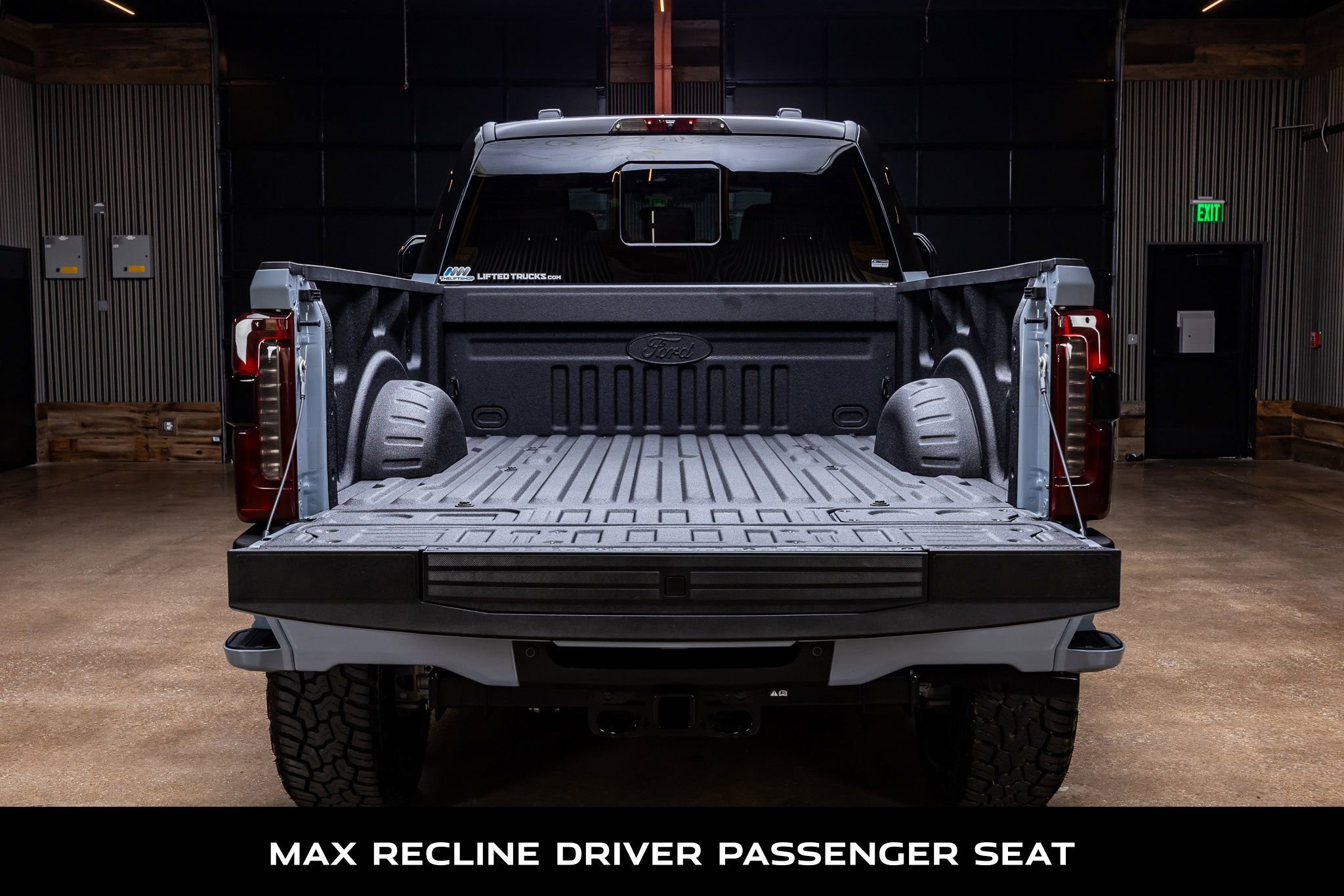 Used 2026 Ford F250 King Ranch AWD/4WD image 9