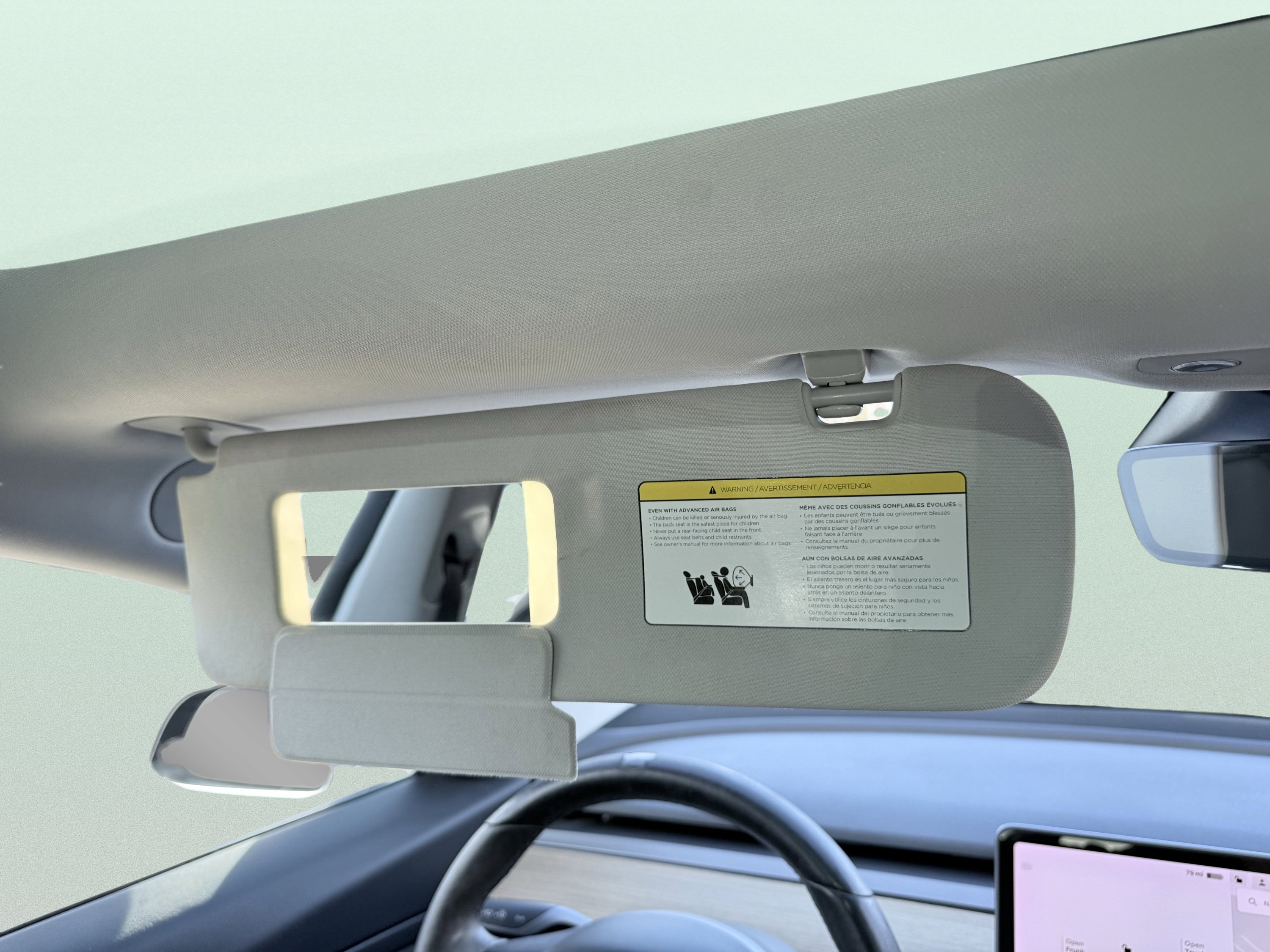 Used 2019 Tesla Model 3 Long Range image 53