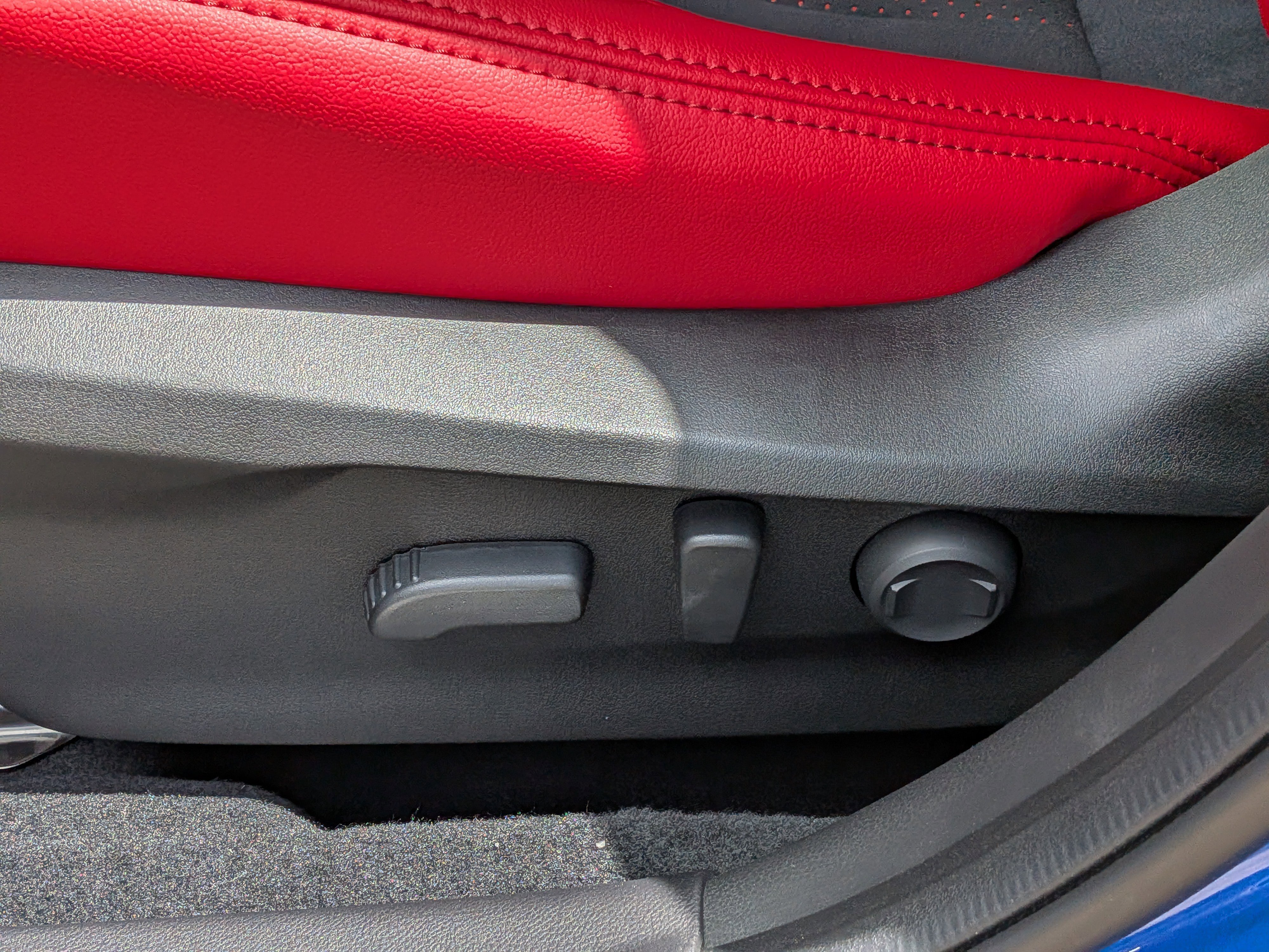 New 2026 Subaru WRX Limited image 21