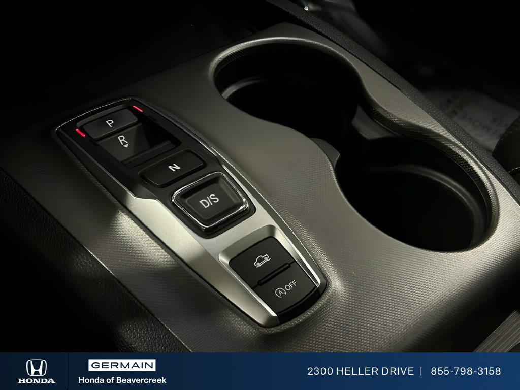 Certified 2023 Honda Ridgeline RTL image 21